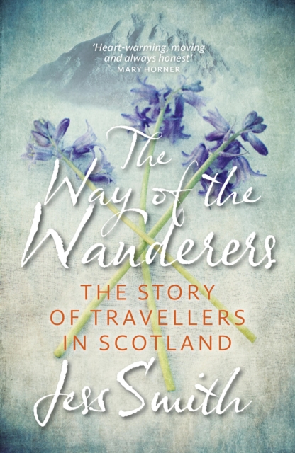 Way of the Wanderers, EPUB eBook