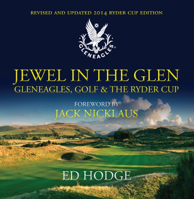 Jewel in the Glen, EPUB eBook