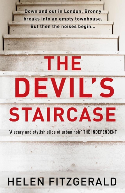 The Devil's Staircase, EPUB eBook