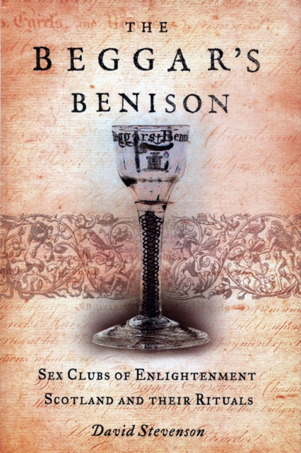 The Beggar's Benison, EPUB eBook