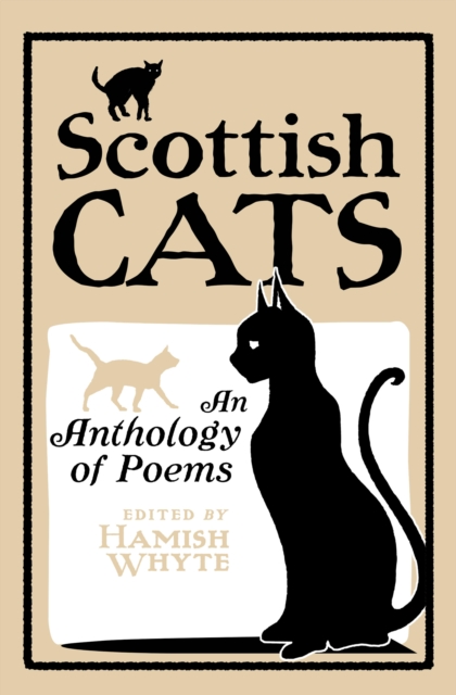 Scottish Cats, EPUB eBook