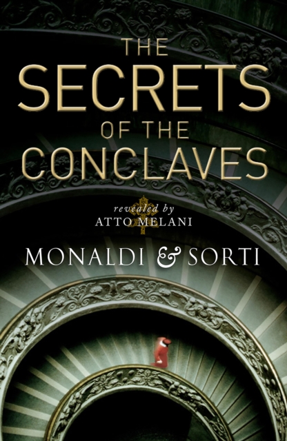 Secrets of The Conclaves, EPUB eBook