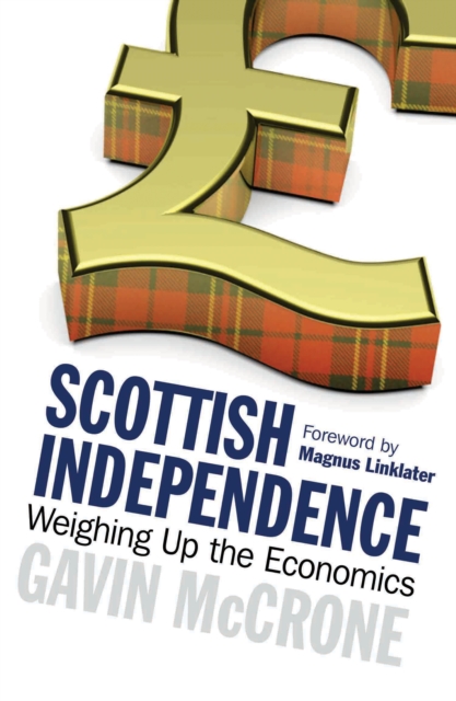 Scottish Independence, EPUB eBook