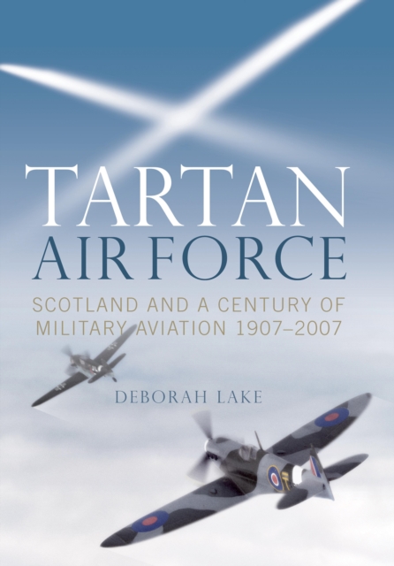 Tartan Airforce, EPUB eBook