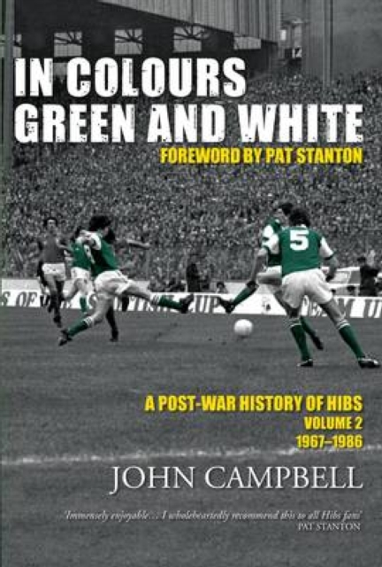 In Colours Green and White: Volume 2, EPUB eBook