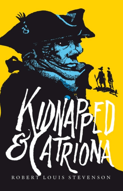 Kidnapped & Catriona, EPUB eBook