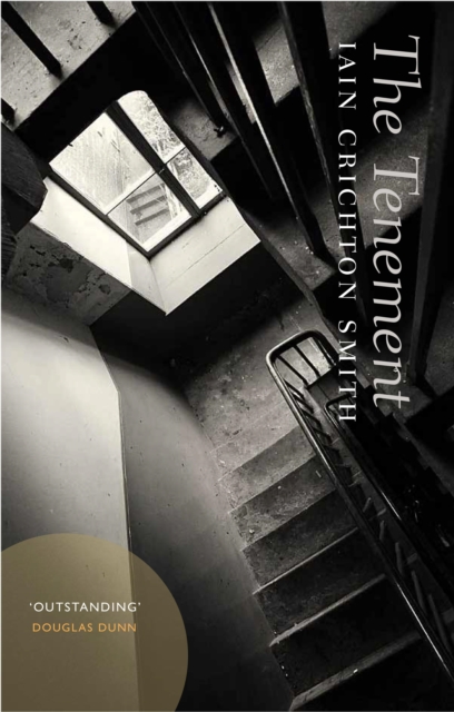 The Tenement, EPUB eBook