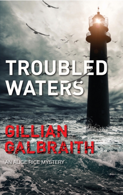 Troubled Waters, EPUB eBook