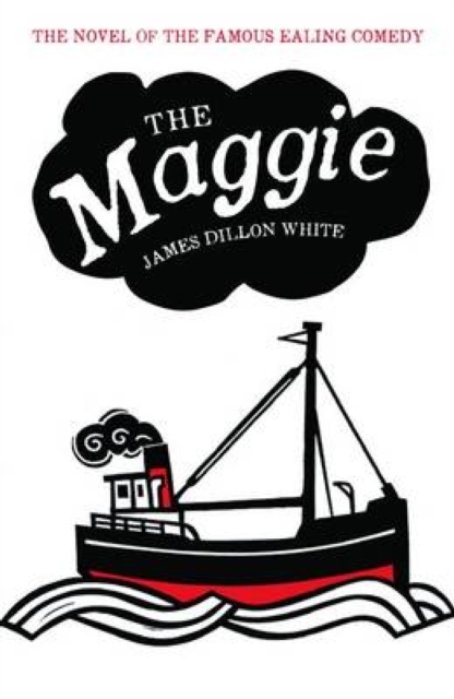 The Maggie, EPUB eBook