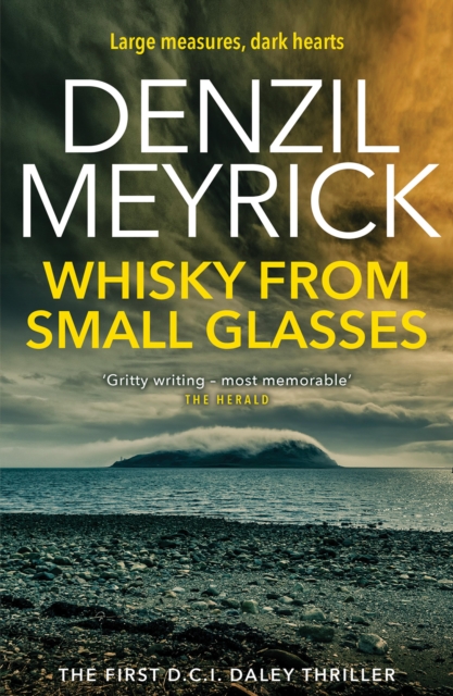 Whisky from Small Glasses, EPUB eBook