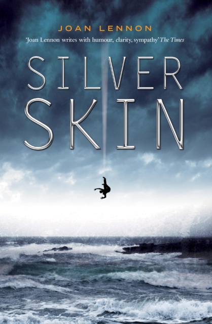 Silver Skin, EPUB eBook