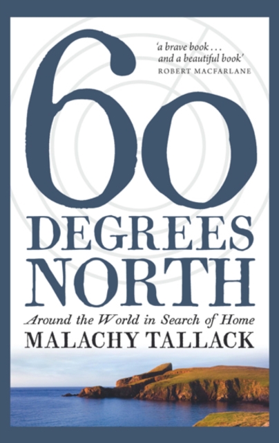Sixty Degrees North, EPUB eBook