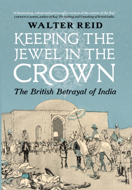 Keeping the Jewel in the Crown, EPUB eBook