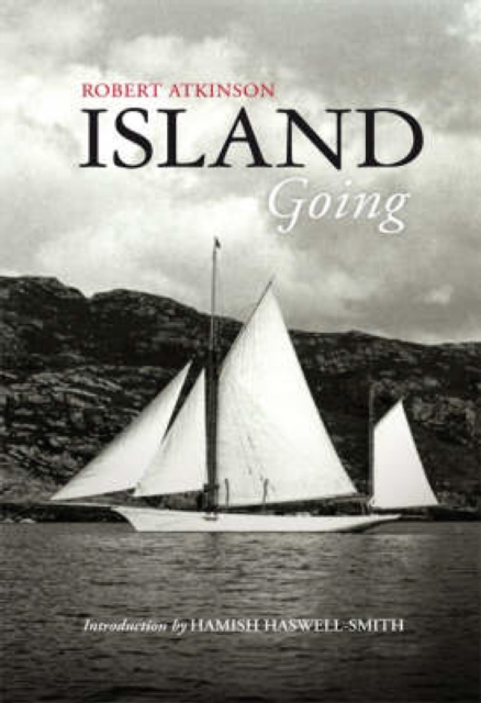 Island Going, EPUB eBook