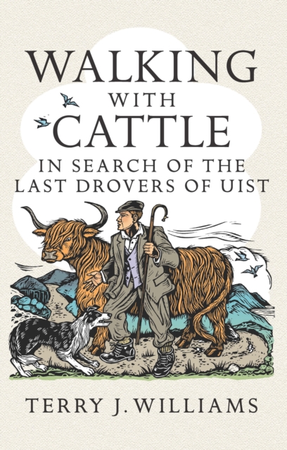 Walking With Cattle, EPUB eBook