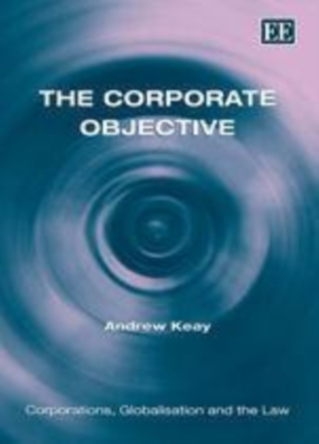 Corporate Objective, PDF eBook