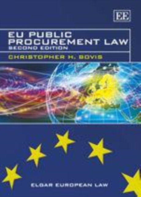 EU Public Procurement Law : Second Edition, PDF eBook