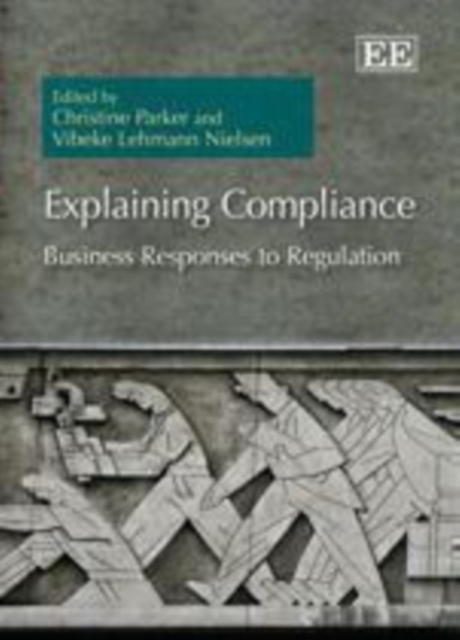 Explaining Compliance, PDF eBook