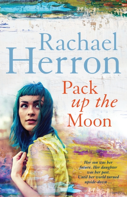Pack Up the Moon, EPUB eBook