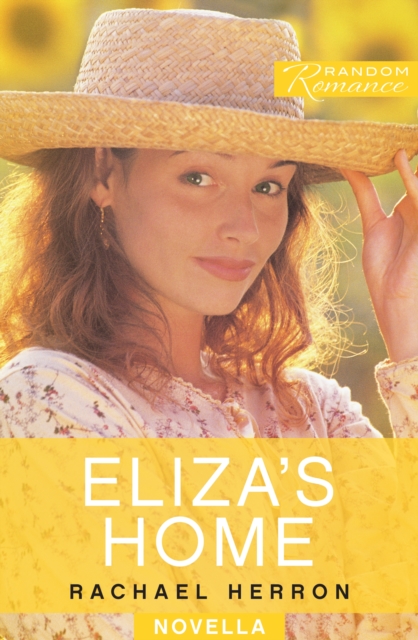 Eliza's Home, EPUB eBook