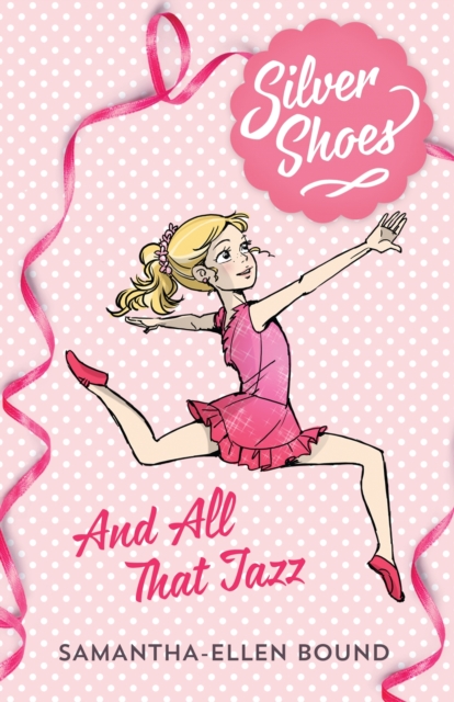 Silver Shoes 1: And All That Jazz, EPUB eBook
