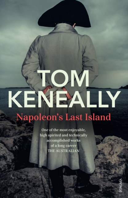 Napoleon's Last Island, EPUB eBook