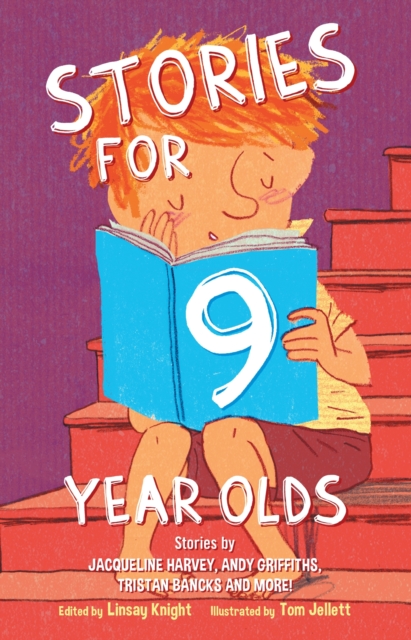 Stories for Nine Year Olds, EPUB eBook
