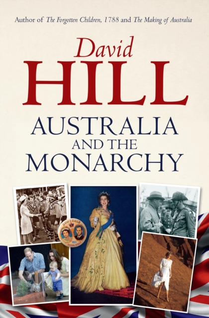 The Special Relationship : Australia and the Monarchy, EPUB eBook