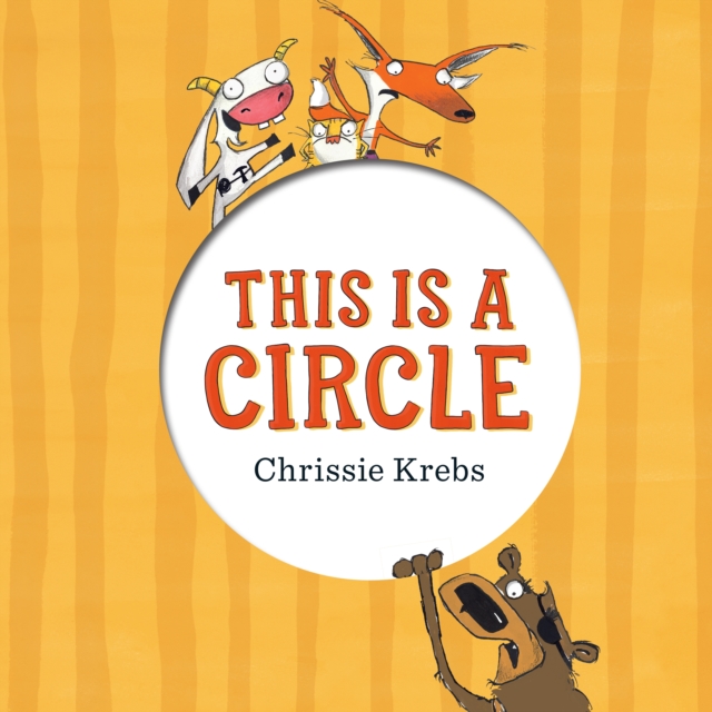 This Is a Circle, EPUB eBook