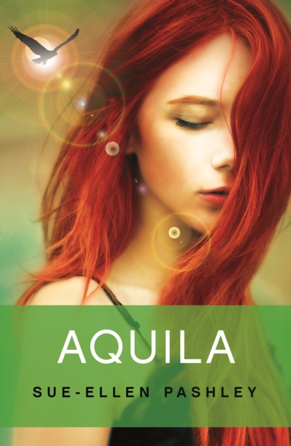 Aquila, EPUB eBook