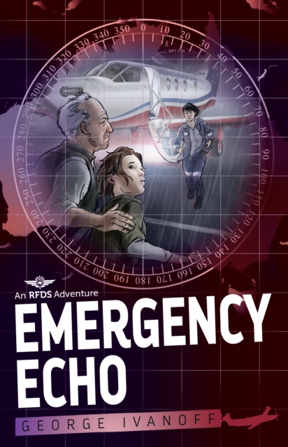 Royal Flying Doctor Service 2: Emergency Echo, EPUB eBook