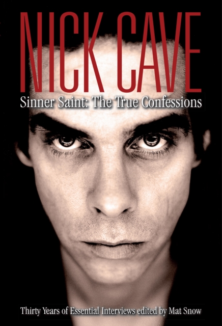 Nick Cave, EPUB eBook