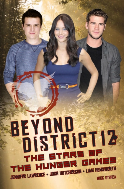 Beyond District 12, EPUB eBook