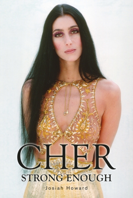 Cher, EPUB eBook