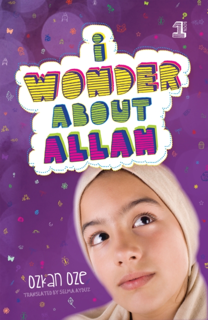 I Wonder About Allah : Book One, EPUB eBook