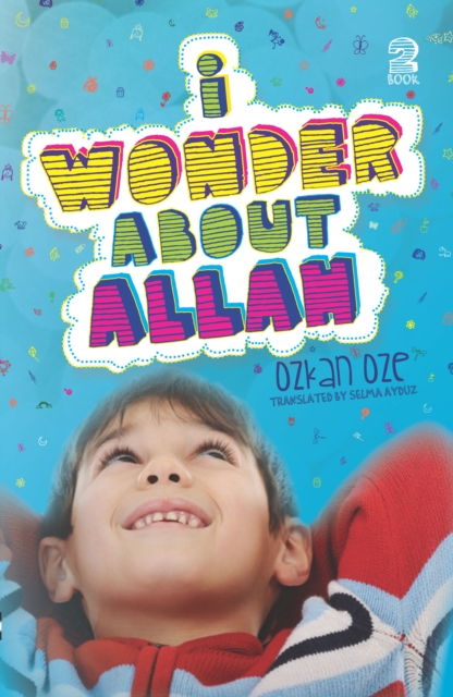 I Wonder About Allah : Book Two, EPUB eBook