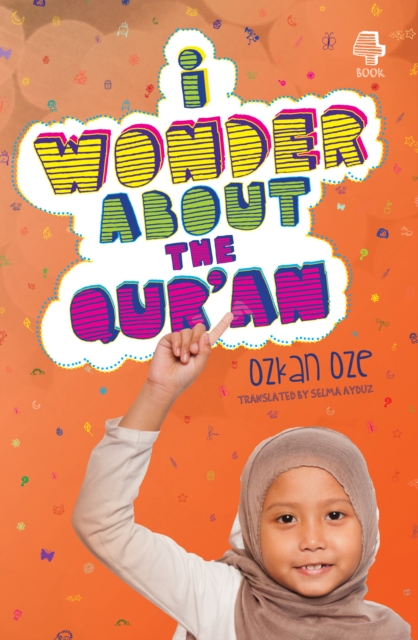 I Wonder About the Qur'an, EPUB eBook