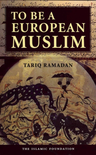 To Be a European Muslim, EPUB eBook