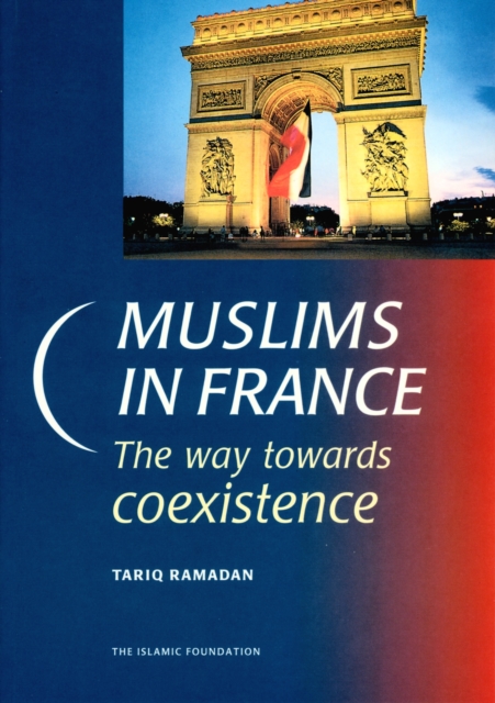Muslims in France : The Way towards Coexistence, EPUB eBook