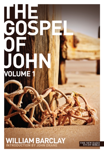 New Daily Study Bible - The Gospel of John (Volume 1), EPUB eBook