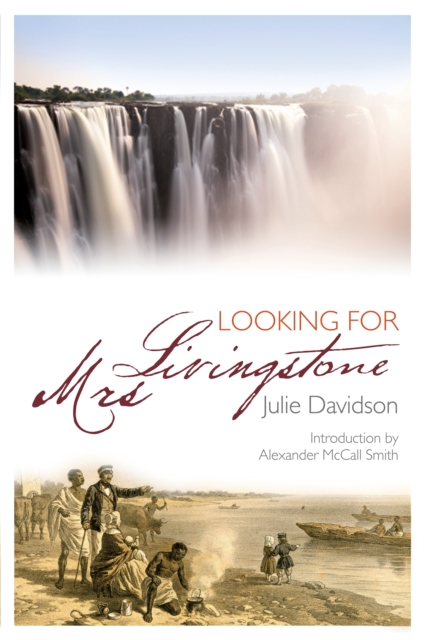 Looking for Mrs Livingstone, EPUB eBook