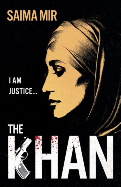 The Khan : A Times Bestseller, Paperback / softback Book
