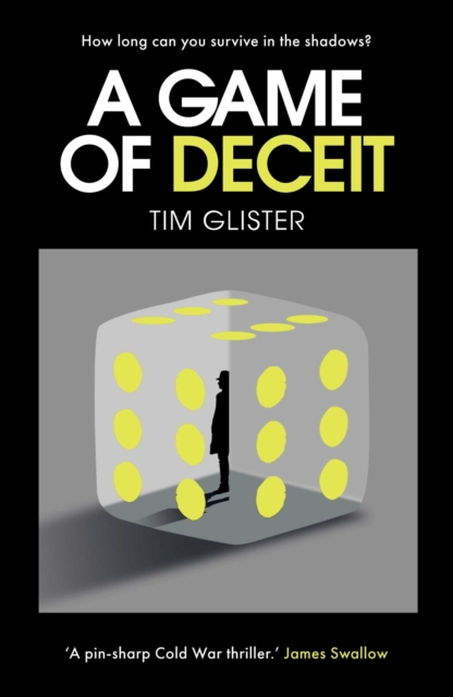 A Game of Deceit : A Richard Knox Spy Thriller, EPUB eBook