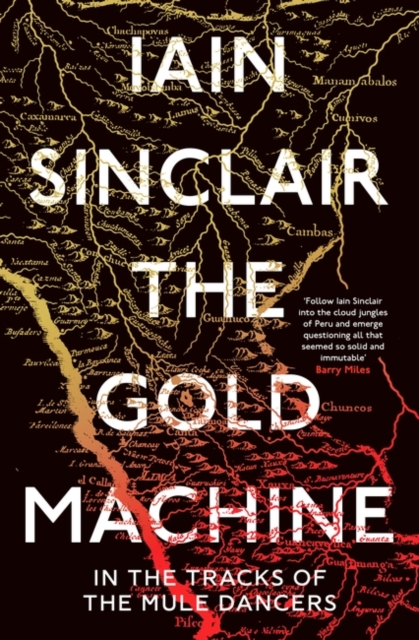 The Gold Machine : Tracking the Ancestors from Highlands to Coffee Colony, Paperback / softback Book