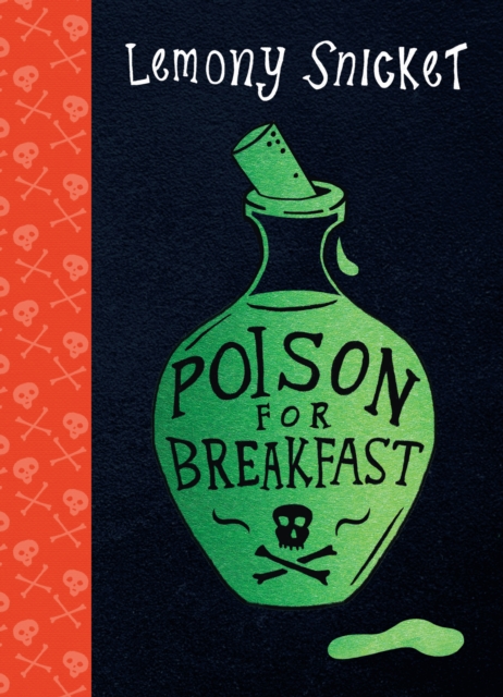 Poison for Breakfast, Paperback / softback Book