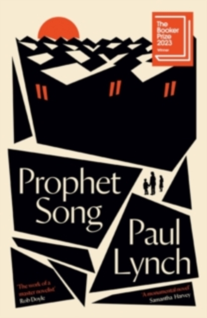 Prophet Song : WINNER OF THE BOOKER PRIZE 2023, Paperback / softback Book