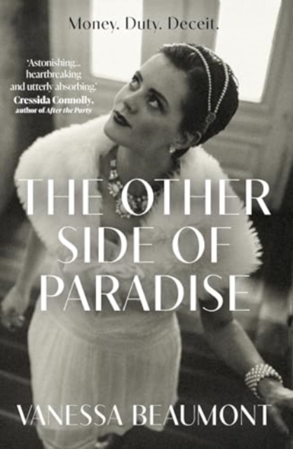 The Other Side of Paradise, Hardback Book