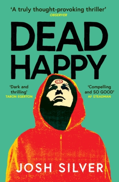 Dead Happy, Paperback / softback Book