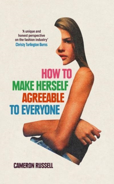 How to Make Herself Agreeable to Everyone, Hardback Book
