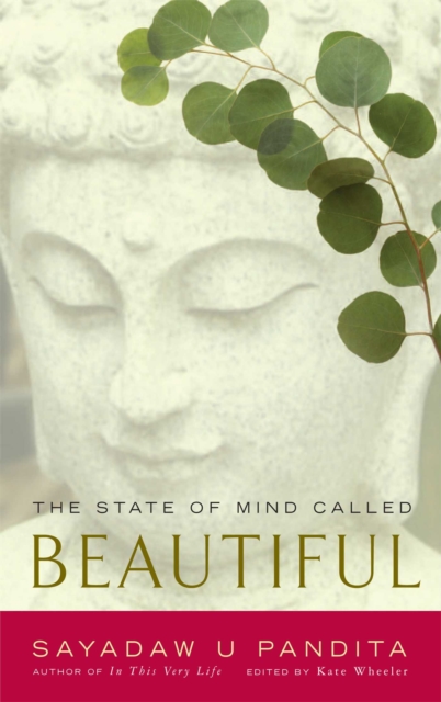 The State of Mind Called Beautiful, EPUB eBook